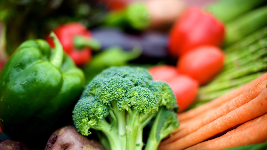 Food Services/Retail Fluey Trading